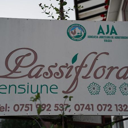Passiflora Hotel วอยนาซา ภายนอก รูปภาพ
