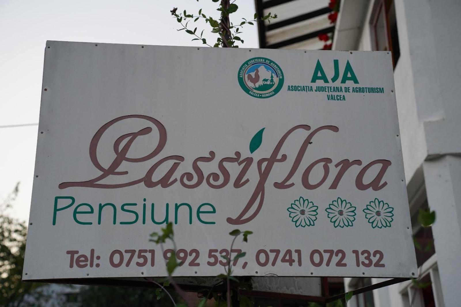 Passiflora Hotel วอยนาซา ภายนอก รูปภาพ