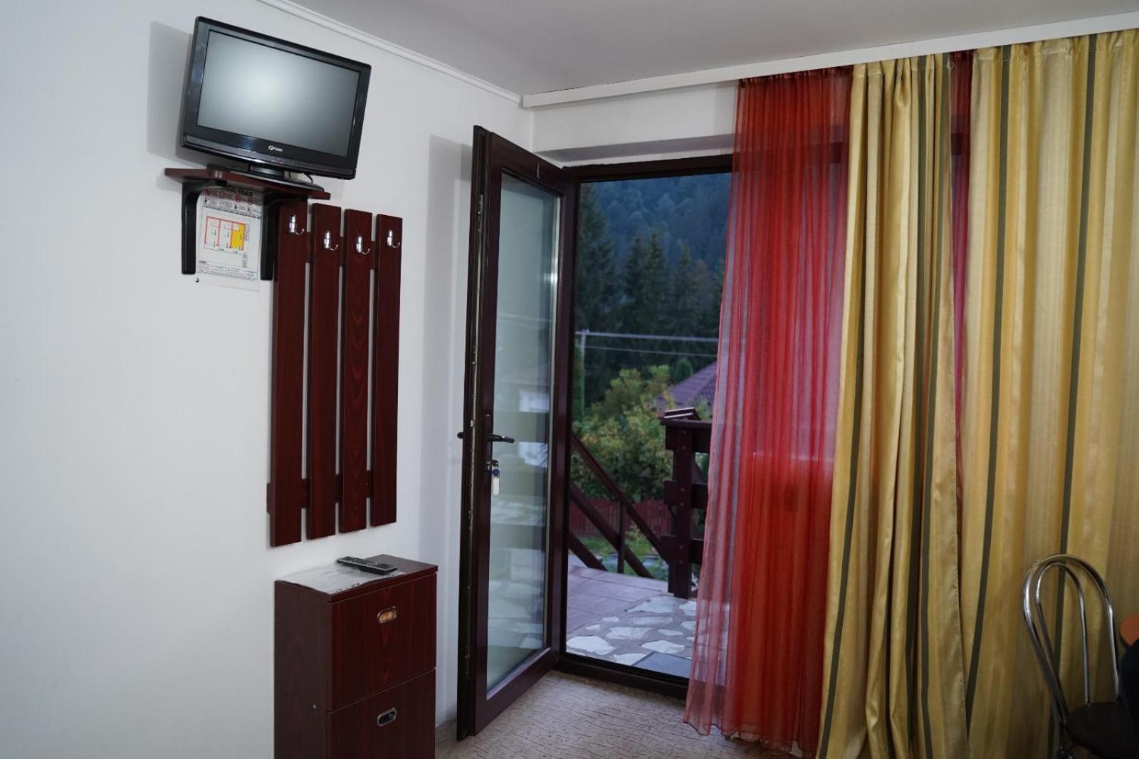 Passiflora Hotel วอยนาซา ภายนอก รูปภาพ